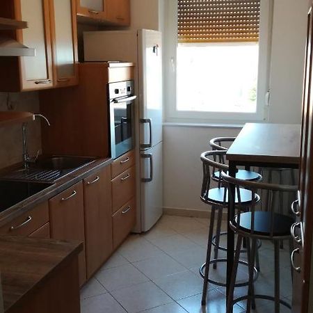 Apartma Vojkovo Koper Buitenkant foto