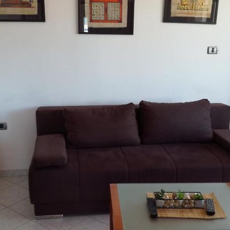 Apartma Vojkovo Koper Buitenkant foto