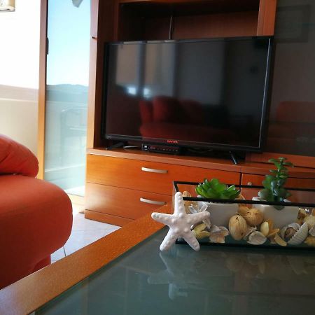 Apartma Vojkovo Koper Buitenkant foto