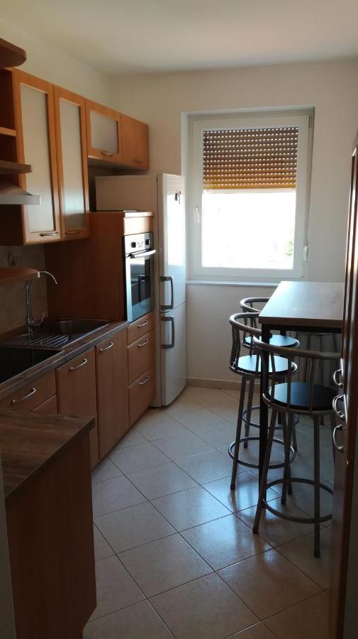 Apartma Vojkovo Koper Buitenkant foto