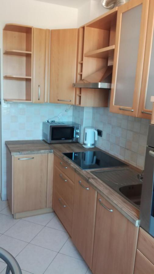 Apartma Vojkovo Koper Buitenkant foto