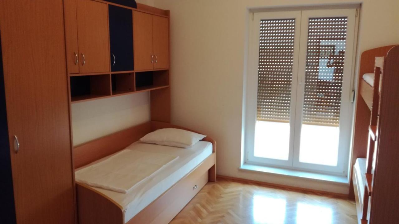 Apartma Vojkovo Koper Buitenkant foto