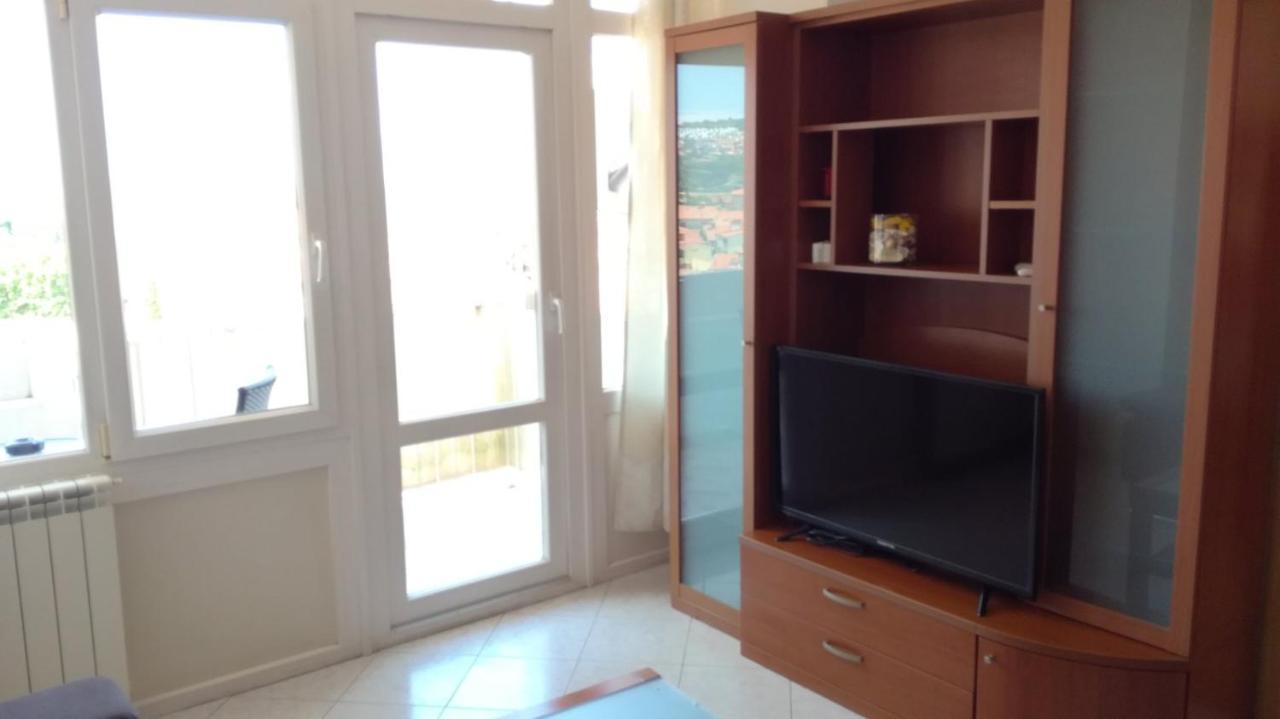 Apartma Vojkovo Koper Buitenkant foto