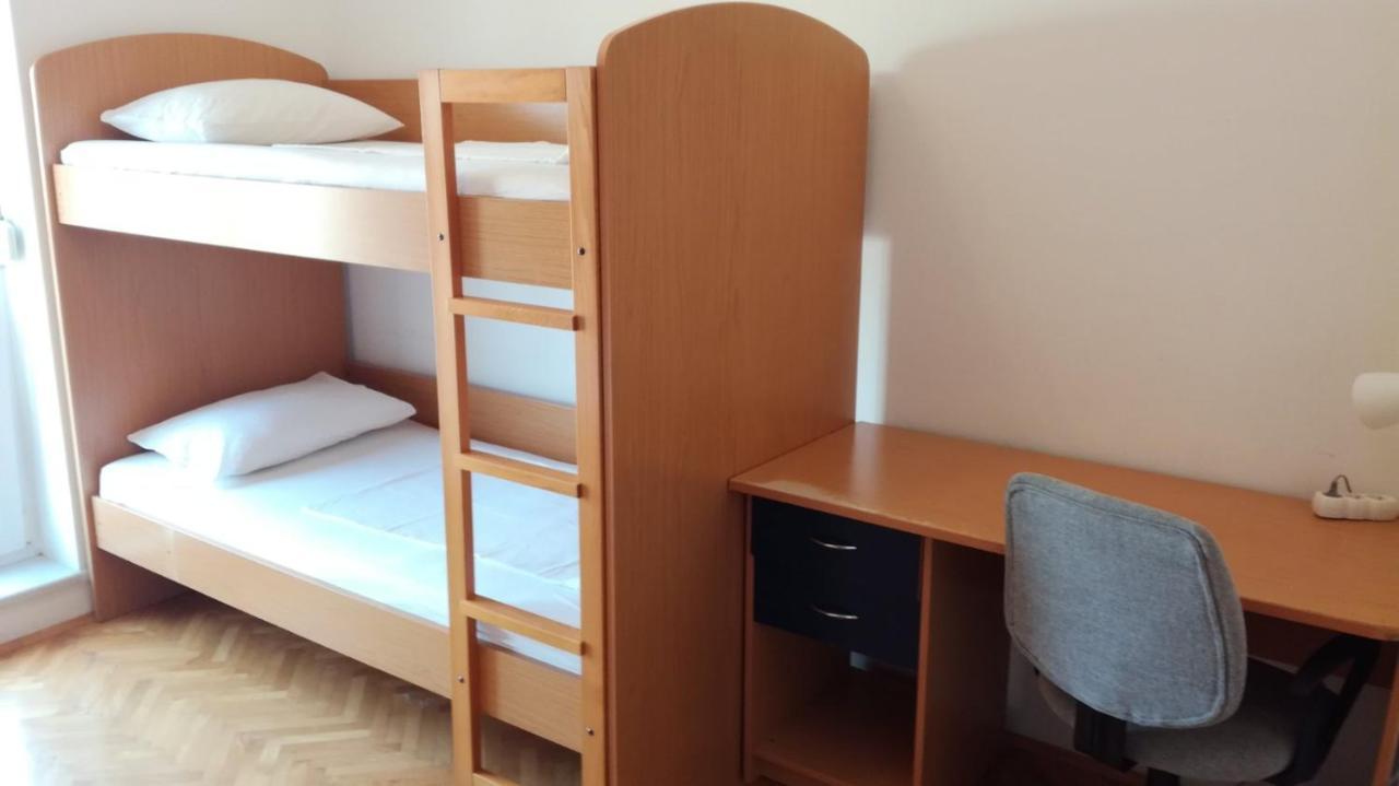 Apartma Vojkovo Koper Buitenkant foto