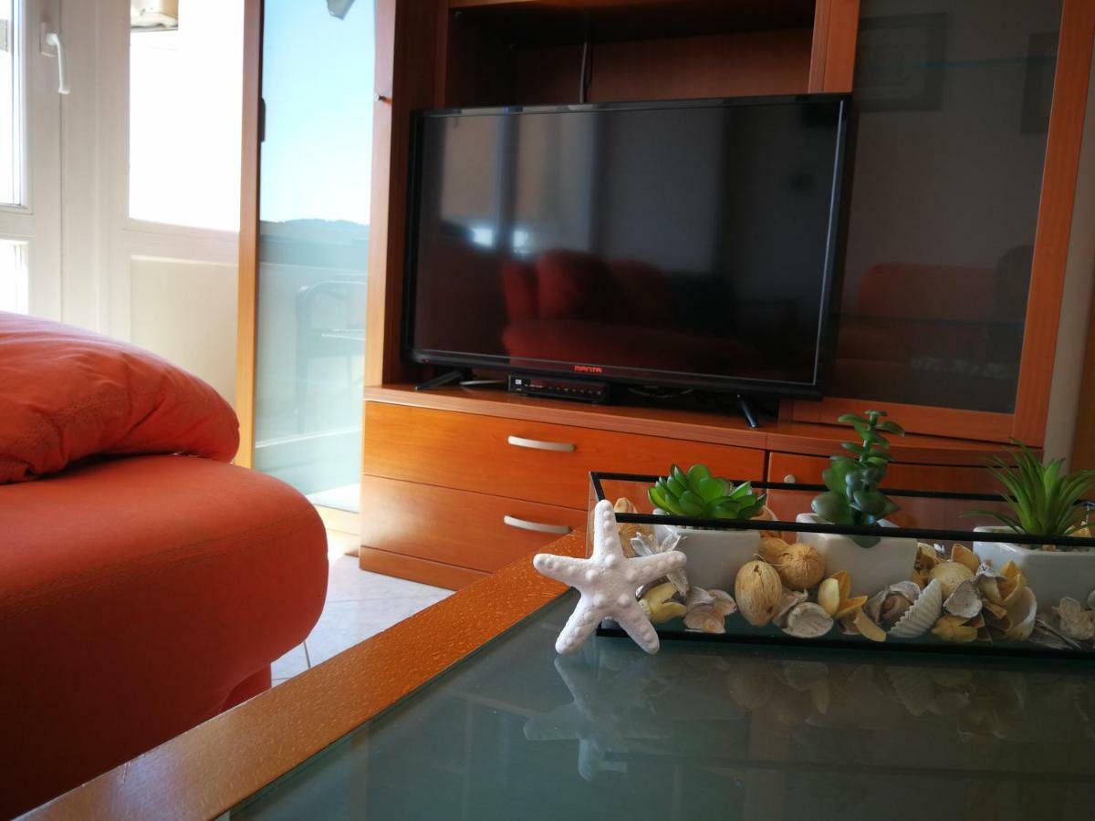 Apartma Vojkovo Koper Buitenkant foto